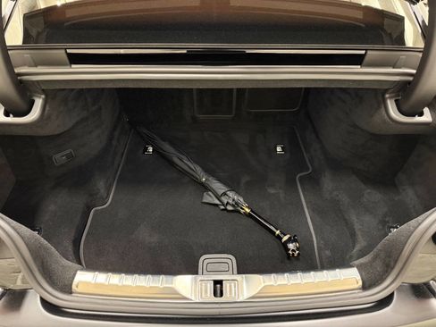 Used 2021 Bentley Continental GT AWD/4WD image 33