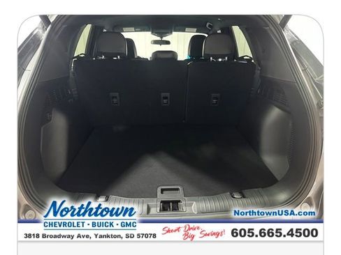 Used 2023 Ford Escape ST-Line w/ Tech Pack #1 image 25