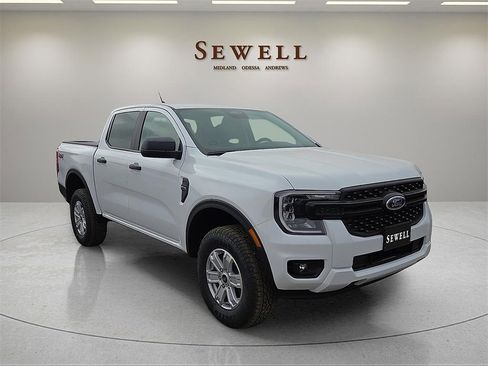 New 2025 Ford Ranger XL image 6