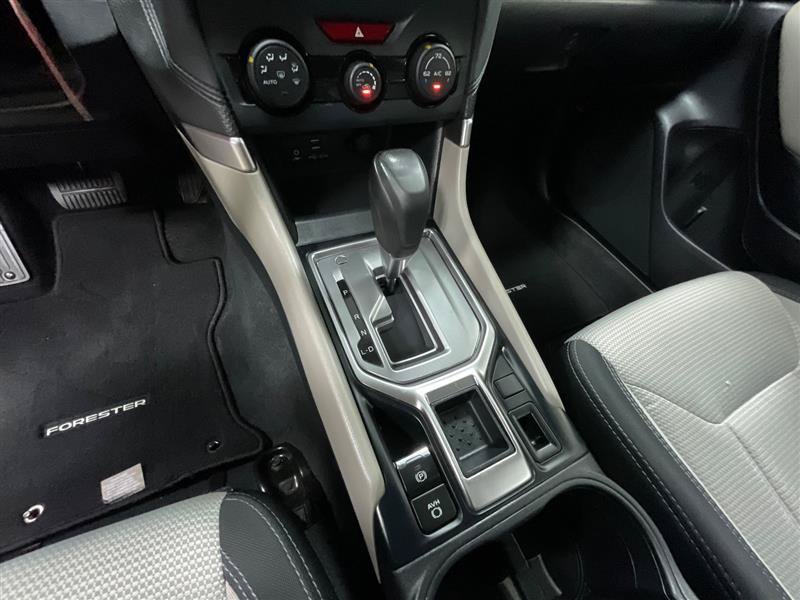 Used 2021 Subaru Forester AWD/4WD image 15