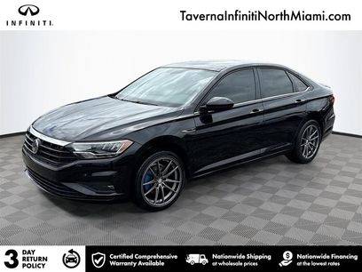 Used 2020 Volkswagen Jetta R-Line