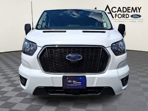 Certified 2024 Ford Transit 350 XLT RWD image 2