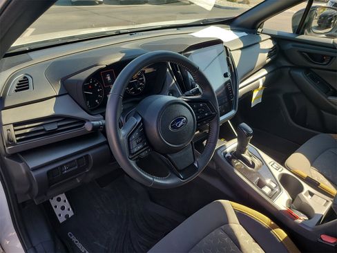 Used 2024 Subaru Crosstrek 2.5i Sport w/ Popular Package #3A image 20