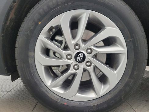 Used 2018 Hyundai Tucson SEL FWD image 31
