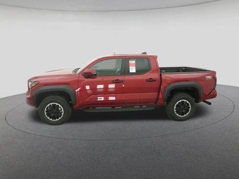 New 2025 Toyota Tacoma TRD Off-Road image 3
