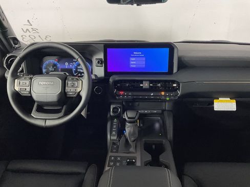 New 2026 Toyota Land Cruiser image 15