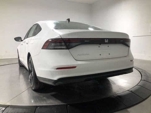 New 2026 Honda Accord SE image 5