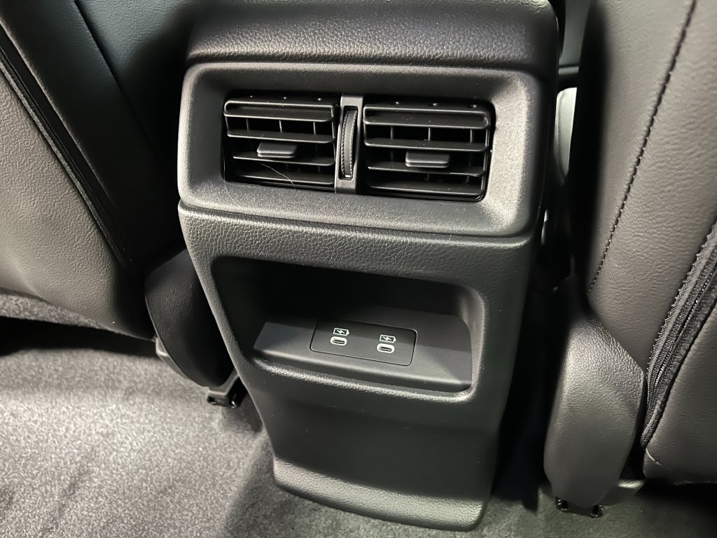 New 2027 Honda CR-V Sport-L image 26