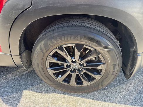 Used 2024 MAZDA CX-50 AWD 2.5 S w/ Weather Package image 12