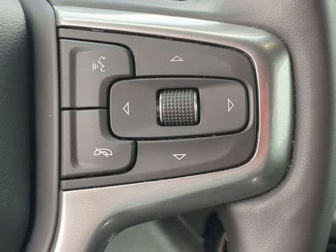 Used 2024 Chevrolet Silverado 1500 LT Trail Boss w/ Convenience Package II image 24