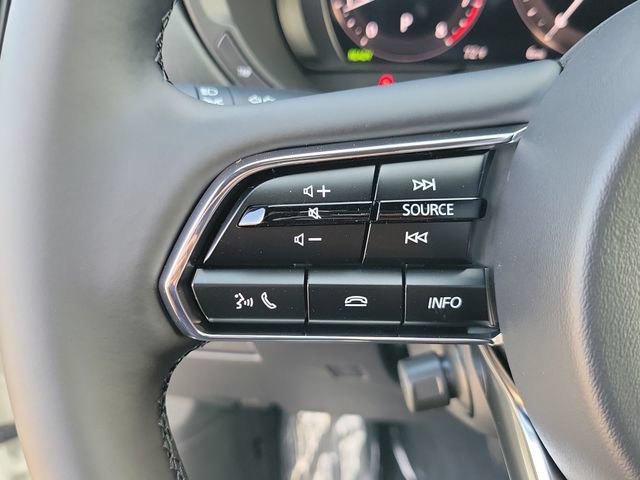 New 2026 MAZDA CX-90 3.3 Turbo S w/ Premium Plus AWD/4WD image 17