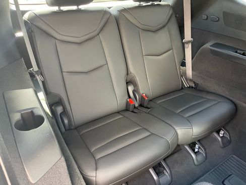 Used 2020 Cadillac XT6 Premium Luxury image 22