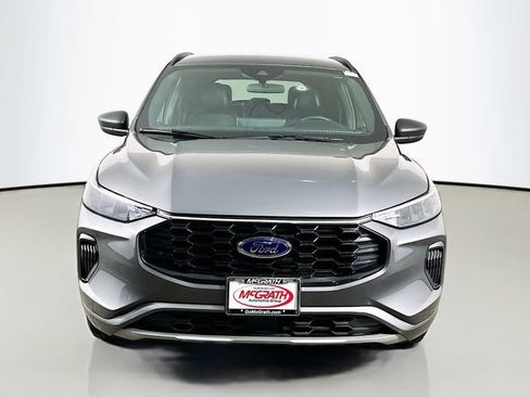 Used 2023 Ford Escape ST-Line w/ Tech Pack #1 image 17