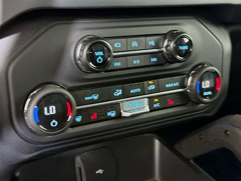 Used 2024 Ford Bronco Raptor AWD/4WD image 8