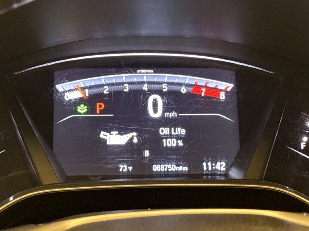 Used 2020 Honda CR-V EX-L image 32