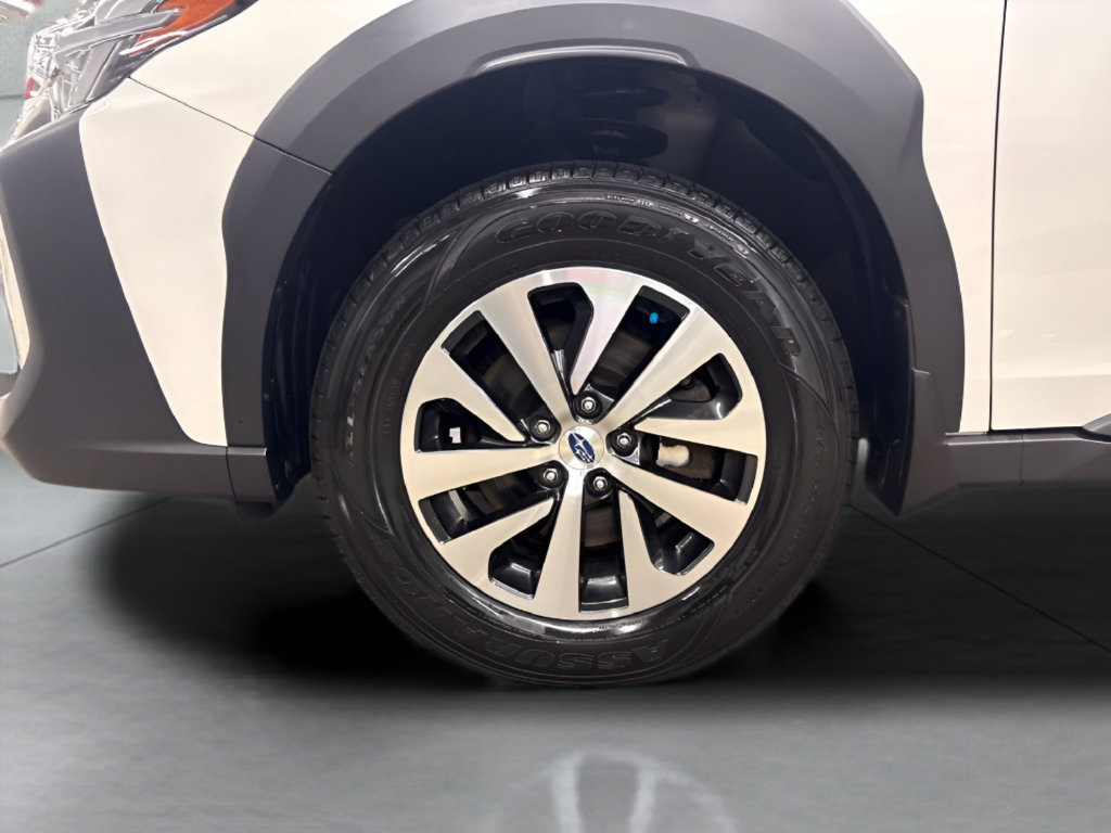 Certified 2024 Subaru Outback Premium AWD/4WD image 24