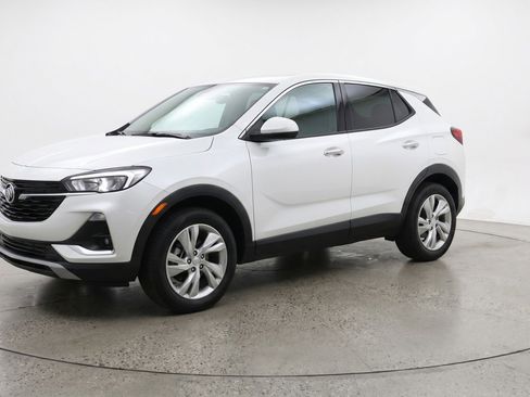 Used 2025 Buick Encore GX Preferred FWD image 3