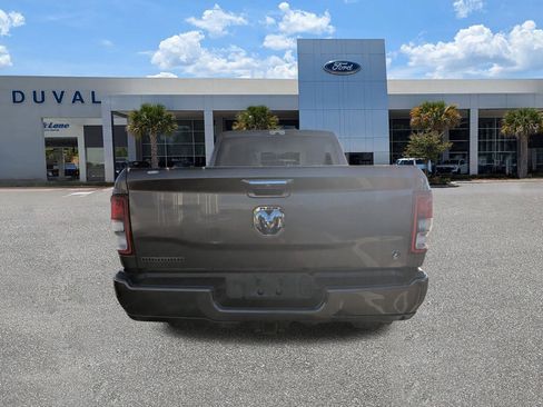 Used 2019 RAM 2500 Lone Star w/ Night Edition image 5