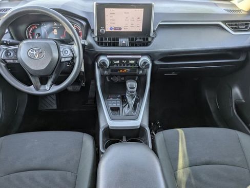 Used 2024 Toyota RAV4 LE image 11