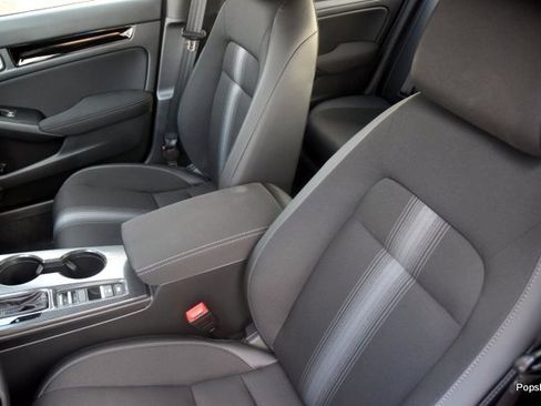 New 2026 Honda Civic Sport image 8