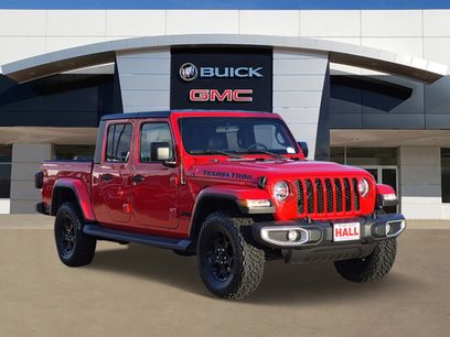 Used 2023 Jeep Gladiator Sport