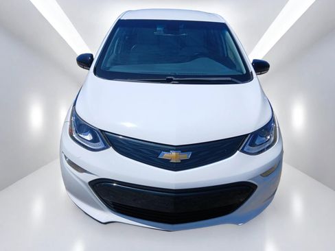 Used 2017 Chevrolet Bolt LT FWD image 3