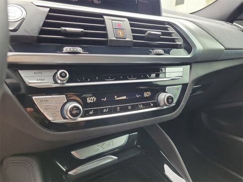 Used 2021 BMW X4 xDrive30i image 38