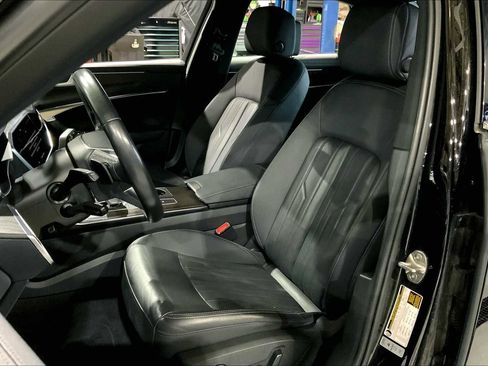 Used 2023 Audi A6 2.0T Premium image 7