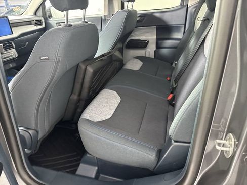 Used 2025 Ford Maverick XLT w/ Equipment Group 302A AWD/4WD image 23