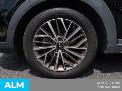 Used 2019 Hyundai Tucson SEL w/ Cargo Package FWD image 14