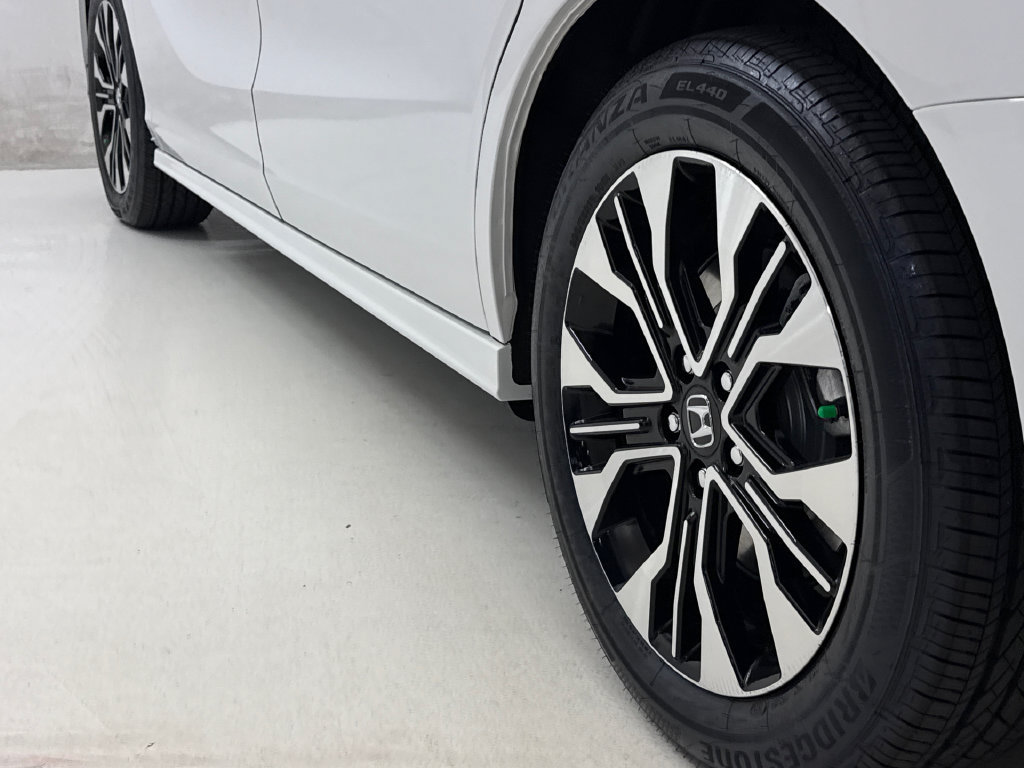 New 2027 Honda Odyssey Elite image 10