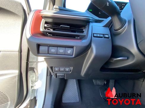 New 2027 Toyota Prius Plug-In Hybrid w/ Limited Premium Package FWD image 31