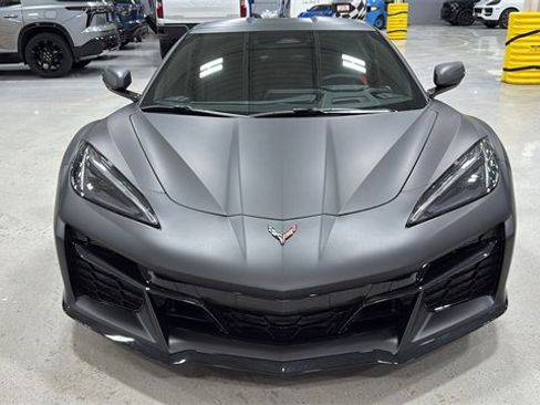 New 2026 Chevrolet Corvette Z06 w/ Battery Protection Package image 21