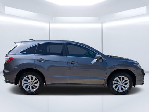 Used 2018 Acura RDX AWD w/ Technology Package image 2