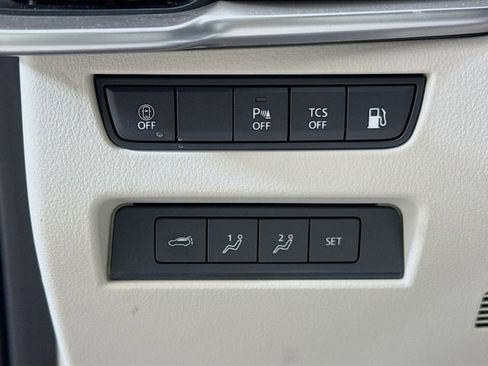 Used 2025 MAZDA CX-90 Plug-In Hybrid w/ Premium Plus AWD/4WD image 10