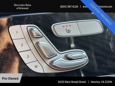 Used 2023 Mercedes-Benz E 350 4MATIC Sedan image 23