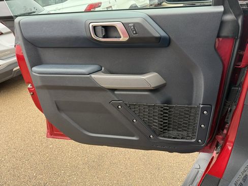 Used 2021 Ford Bronco Outer Banks image 56