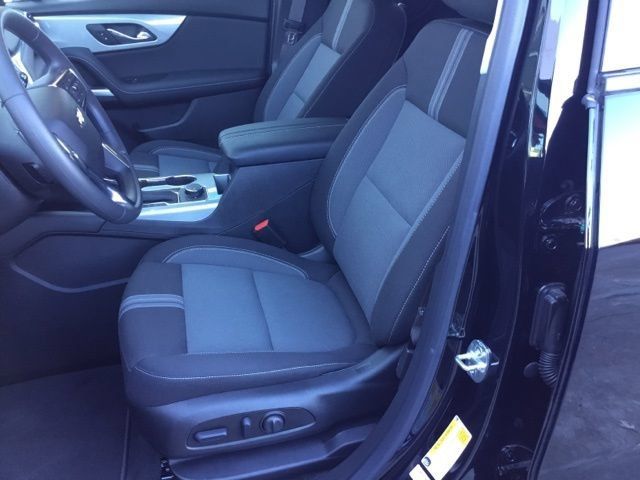 New 2025 Chevrolet Blazer LT AWD/4WD image 14