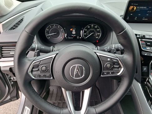 Certified 2021 Acura RDX AWD w/ Technology Package image 20