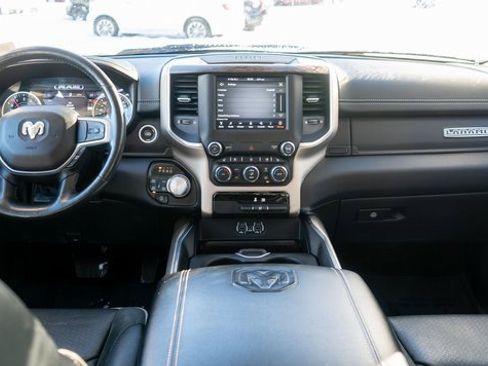 Used 2020 RAM 1500 Laramie image 14