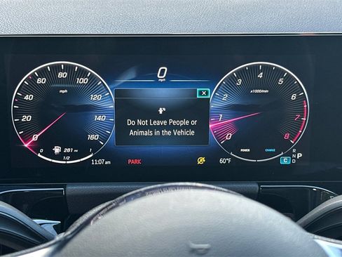 Certified 2026 Mercedes-Benz GLA 250 GLA 250 image 33