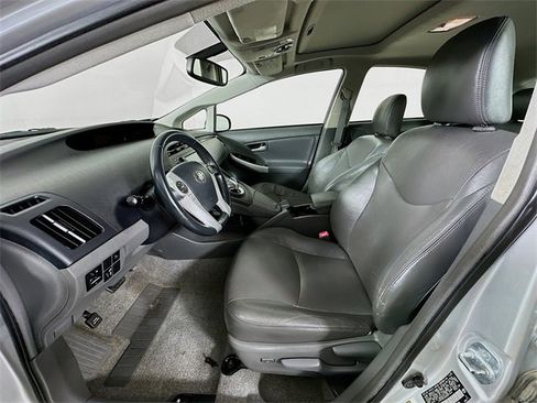 Used 2010 Toyota Prius Five image 26