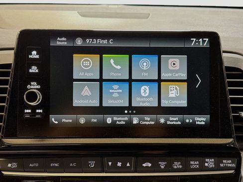 Used 2025 Honda Odyssey EX-L image 15