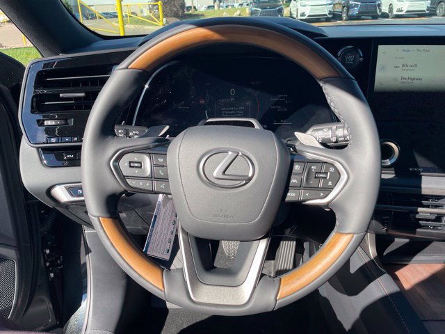 New 2026 Lexus RX 350 Premium w/ Convenience Package AWD/4WD image 23