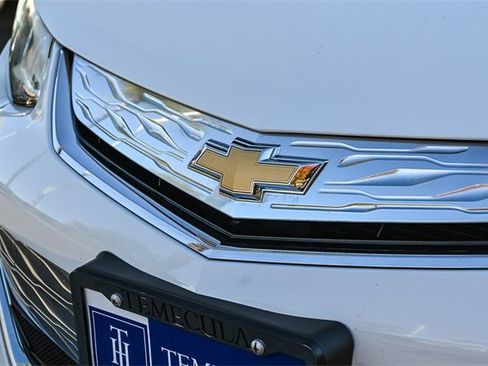 Used 2019 Chevrolet Volt LT w/ Comfort Package image 13