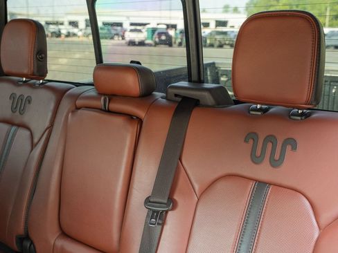 Certified 2019 Ford F150 King Ranch w/ Equipment Group 601A Luxury AWD/4WD image 19
