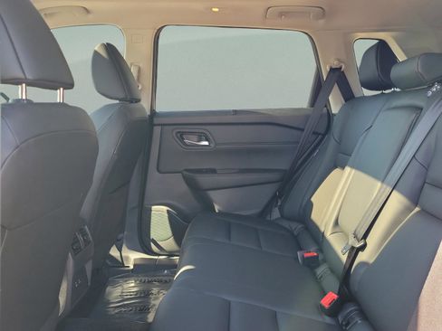 New 2026 Nissan Rogue SV w/ SV Premium Package image 11