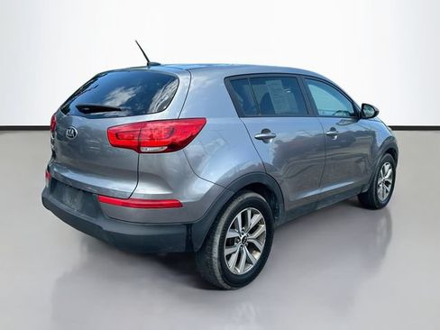 Used 2016 Kia Sportage LX FWD image 6