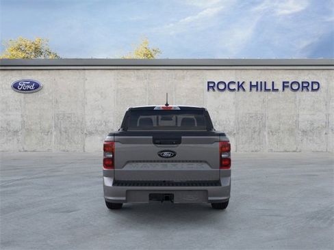 New 2025 Ford Maverick Lobo image 7