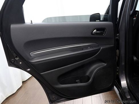 Used 2020 Dodge Durango GT w/ Blacktop Package AWD/4WD image 29